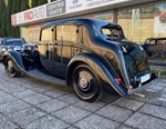 1937 Rolls-Royce 25/30 oldtimer te koop