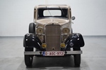 1933 Vauxhall Light Six Saloon de Luxe oldtimer te koop