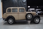 1933 Vauxhall Light Six Saloon de Luxe oldtimer te koop