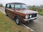 1979 Mini Clubman oldtimer te koop