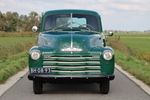 1950 Chevrolet 3600 Pick up oldtimer te koop