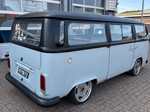 1976 Volkswagen T2B oldtimer te koop