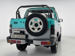 1991 Daihatsu Feroza 4x4 Cabrio oldtimer te koop