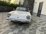 1969 Fiat 850 Spider oldtimer te koop