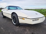 1988 Chevrolet Corvette C4 L-98 oldtimer te koop