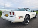 1988 Chevrolet Corvette C4 L-98 oldtimer te koop