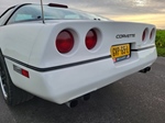 1988 Chevrolet Corvette C4 L-98 oldtimer te koop