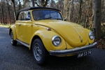 1971 Volkswagen Kever / Käfert / Beetje 1302 LS Cabriolet oldtimer te koop