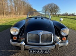 1962 MG A Roadster 1600 oldtimer te koop