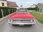 1964 Ford Galaxie 500 Convertible Continental Kit oldtimer te koop