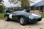 1960 Jaguar D type - Revival Replica oldtimer te koop