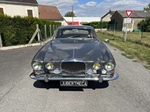 1963 Jaguar MK 10 oldtimer te koop