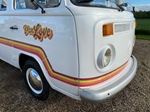 1986 Volkswagen Kombi oldtimer te koop