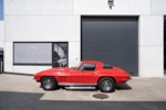 1966 Chevrolet C2 StingRay oldtimer te koop