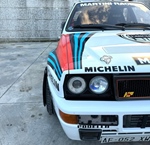 1992 Lancia Delta Integrale Evo 1 oldtimer te koop