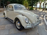 1965 Volkswagen Beetle 1.2 6V oldtimer te koop