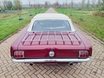 1966 Ford Mustang Convertible V8 oldtimer te koop