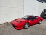 1984 Ferrari 208 GTS Turbo oldtimer te koop