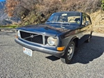 1972 Volvo 144 De Luxe oldtimer te koop