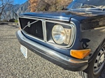 1972 Volvo 144 De Luxe oldtimer te koop