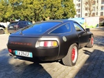 1982 Porsche 928 S 4.7 Manual oldtimer te koop