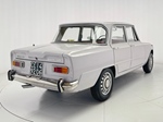 1972 Alfa Romeo Giulia Super oldtimer te koop