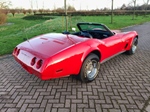 1974 Chevrolet Corvette Convertible C3 350 V8 oldtimer te koop