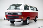 1989 Volkswagen T3 Caravelle Taxi oldtimer te koop