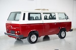 1989 Volkswagen T3 Caravelle Taxi oldtimer te koop