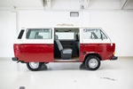 1989 Volkswagen T3 Caravelle Taxi oldtimer te koop