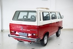 1989 Volkswagen T3 Caravelle Taxi oldtimer te koop