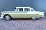 1956 Chevrolet Bel Air oldtimer te koop