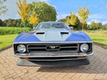 1971 Ford Mustang Fastback (Sportsroof) oldtimer te koop