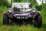 1968 Volkswagen Buggy oldtimer te koop