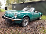 1976 Triumph Spitfire 1500 MK4 oldtimer te koop