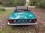 1976 Triumph Spitfire 1500 MK4 oldtimer te koop