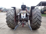 1972 Massey Ferguson MF 1150 oldtimer tractor te koop