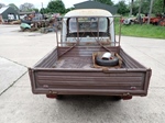 1962 Piaggio APE Model C or AC4T Faro Basso oldtimer motorfiets te koop