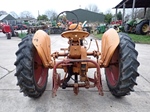 1947 Minneapolis-Moline RTU oldtimer tractor te koop