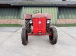 Hanomag Brillant R442 oldtimer tractor te koop