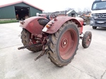 Hanomag Brillant R442 oldtimer tractor te koop