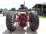 1972 International Farmall 1066 Turbo oldtimer tractor te koop