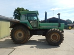 1988 Deutz DX8.30 or DX230 oldtimer tractor te koop