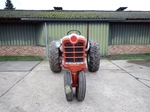 1959 Ford 901 Select-O-Speed oldtimer tractor te koop