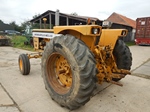 1967 Minneapolis-Moline G900 Diesel oldtimer tractor te koop