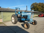 1974 Ford 8600 oldtimer tractor te koop