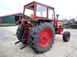 1975 Volvo BM T810 oldtimer tractor te koop