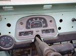 1971 Toyota Land Cruiser FJ40 gas 6 cylinder oldtimer te koop