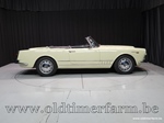 1962 Alfa Romeo 2000 Spider Touring oldtimer te koop