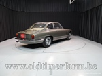 1961 Alfa Romeo 2000 Sprint oldtimer te koop